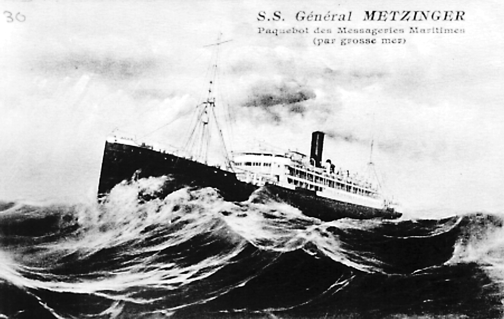 general Metzinger 5 (annexe 18)